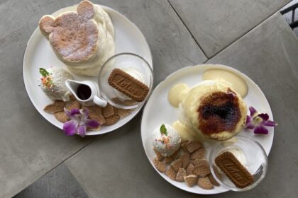 那覇 パンケーキ