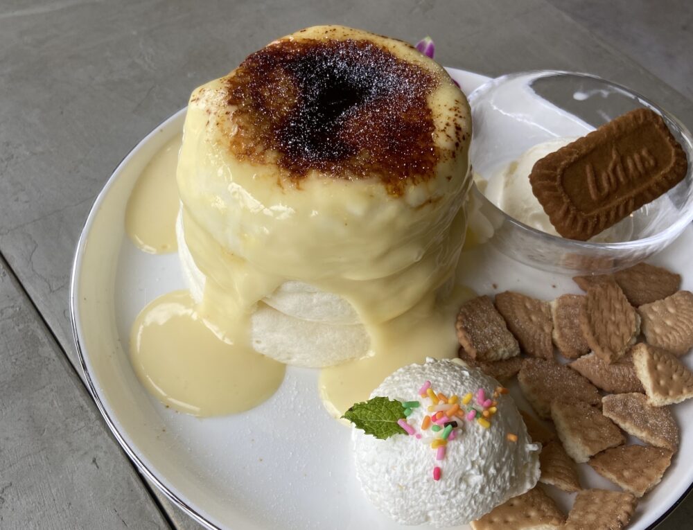 那覇 パンケーキ