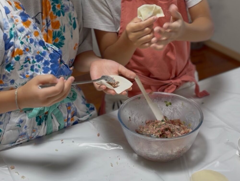 アンリのあんまーるーむ_子どもの成長とスケジュール管理