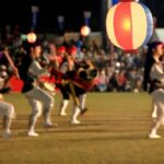 沖縄全島エイサーまつり 子連れ